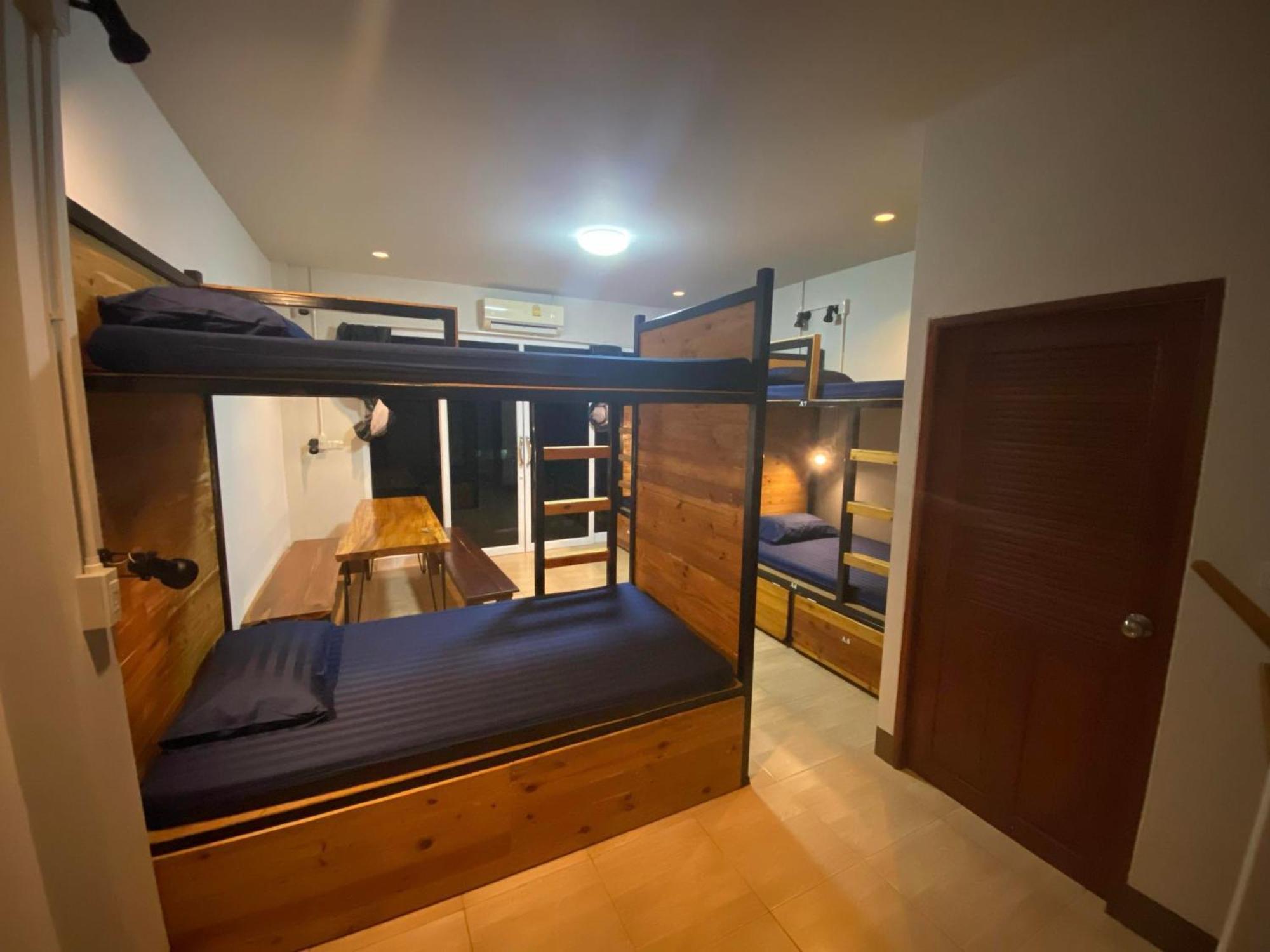 Eq Hostel Thongsala Zewnętrze zdjęcie