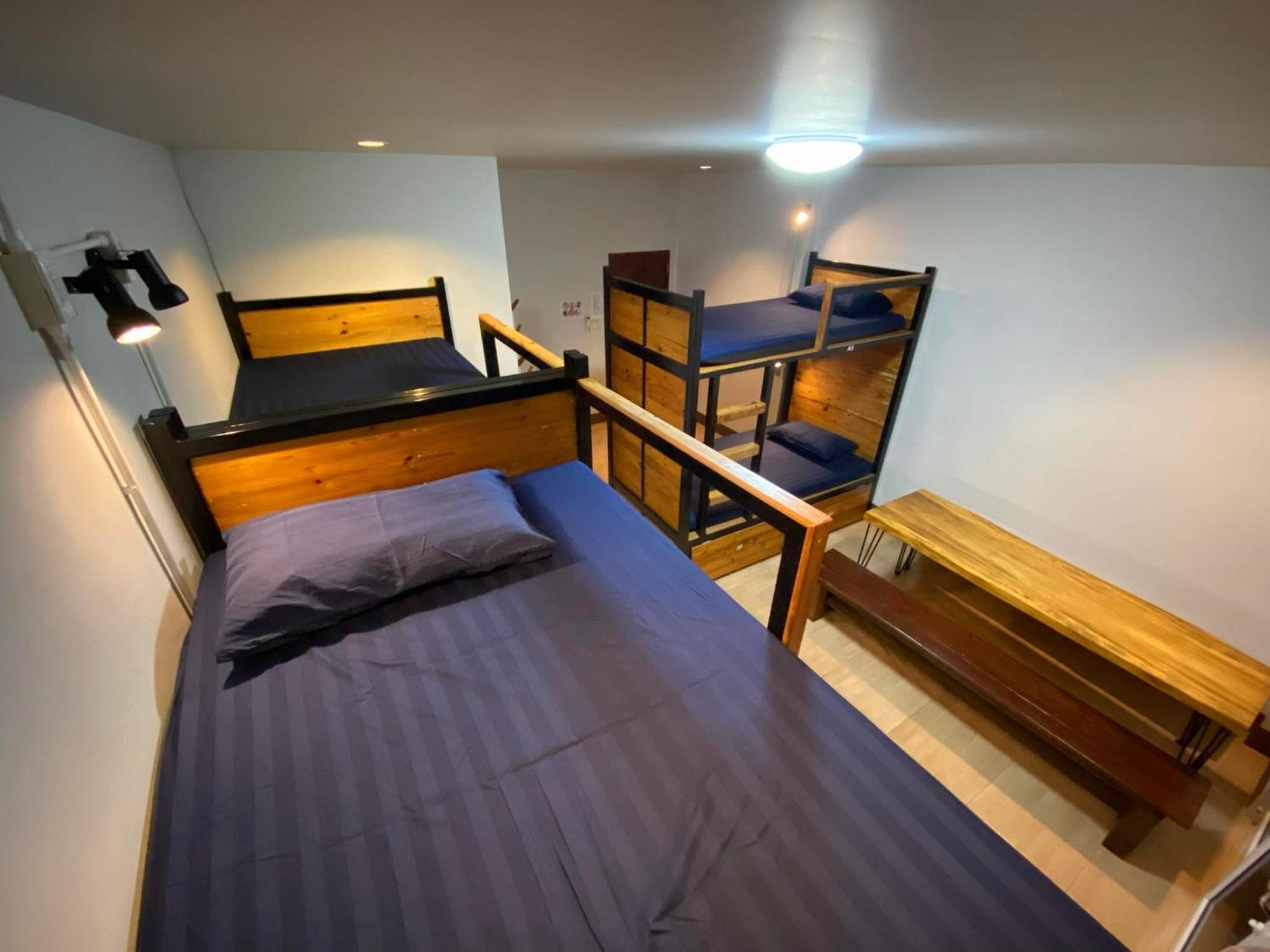 Eq Hostel Thongsala Zewnętrze zdjęcie