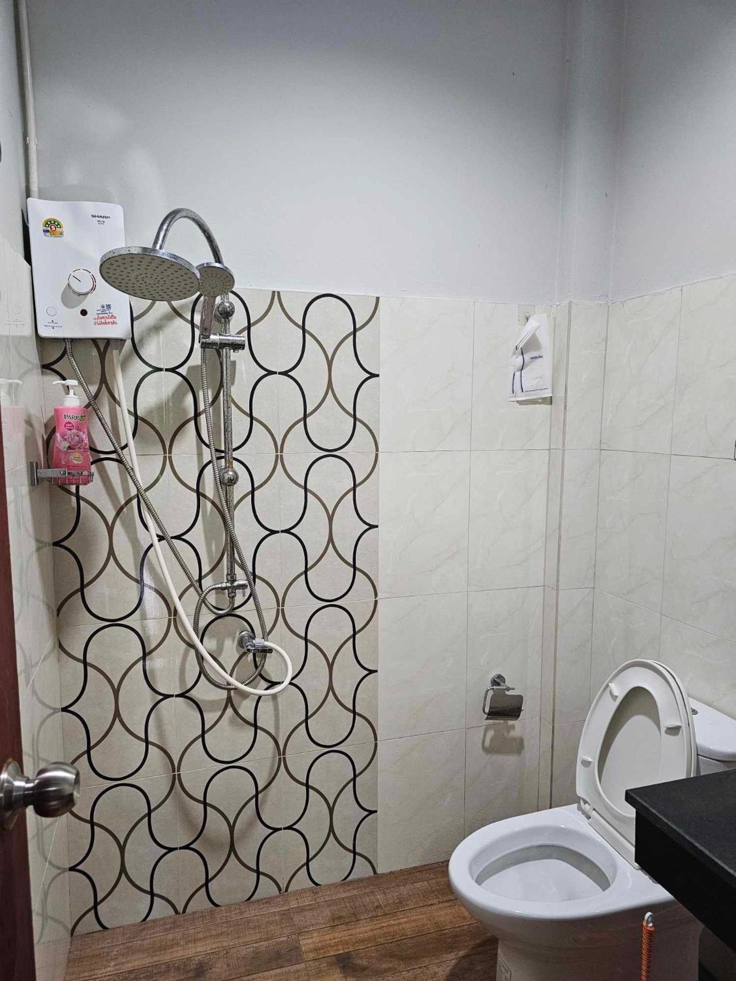 Eq Hostel Thongsala Zewnętrze zdjęcie