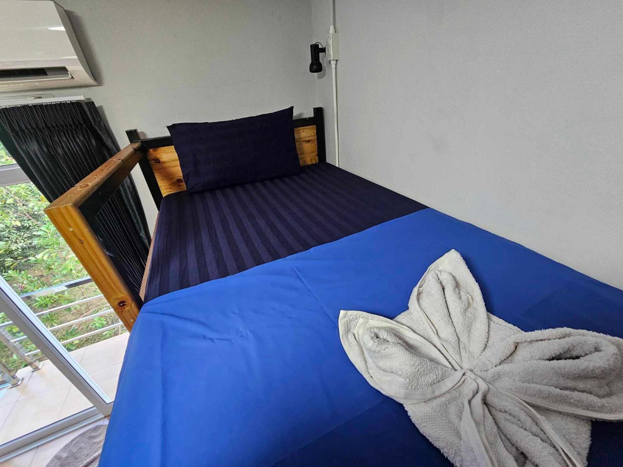 Eq Hostel Thongsala Zewnętrze zdjęcie
