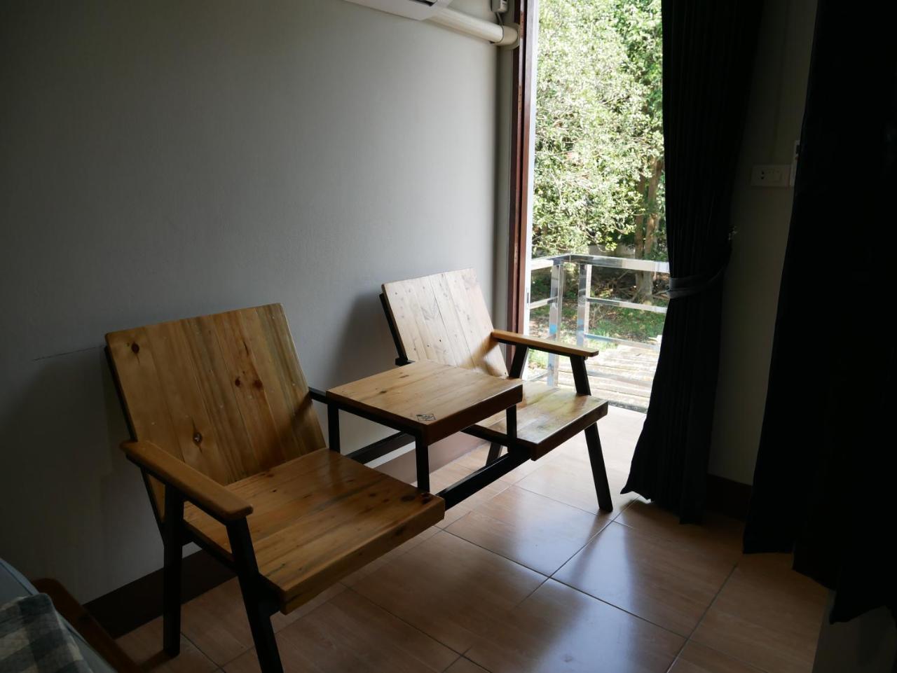Eq Hostel Thongsala Zewnętrze zdjęcie