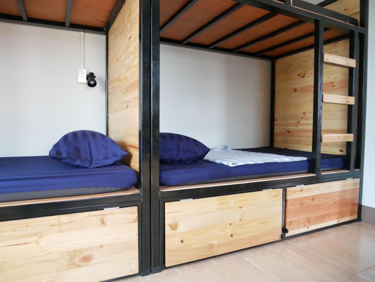 Eq Hostel Thongsala Zewnętrze zdjęcie