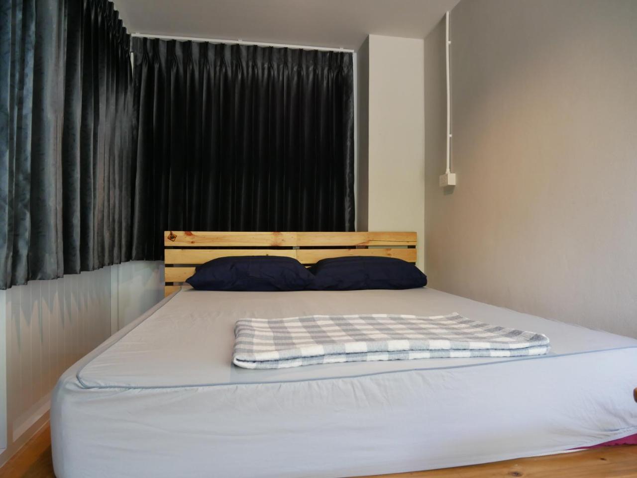 Eq Hostel Thongsala Zewnętrze zdjęcie