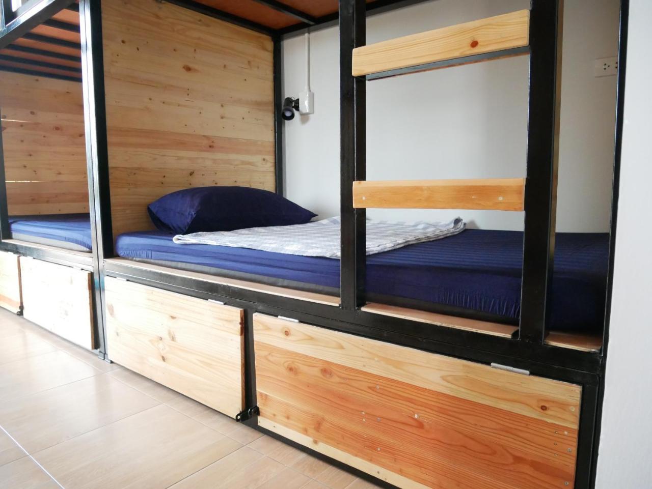 Eq Hostel Thongsala Zewnętrze zdjęcie