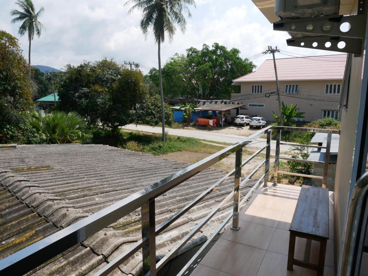 Eq Hostel Thongsala Zewnętrze zdjęcie