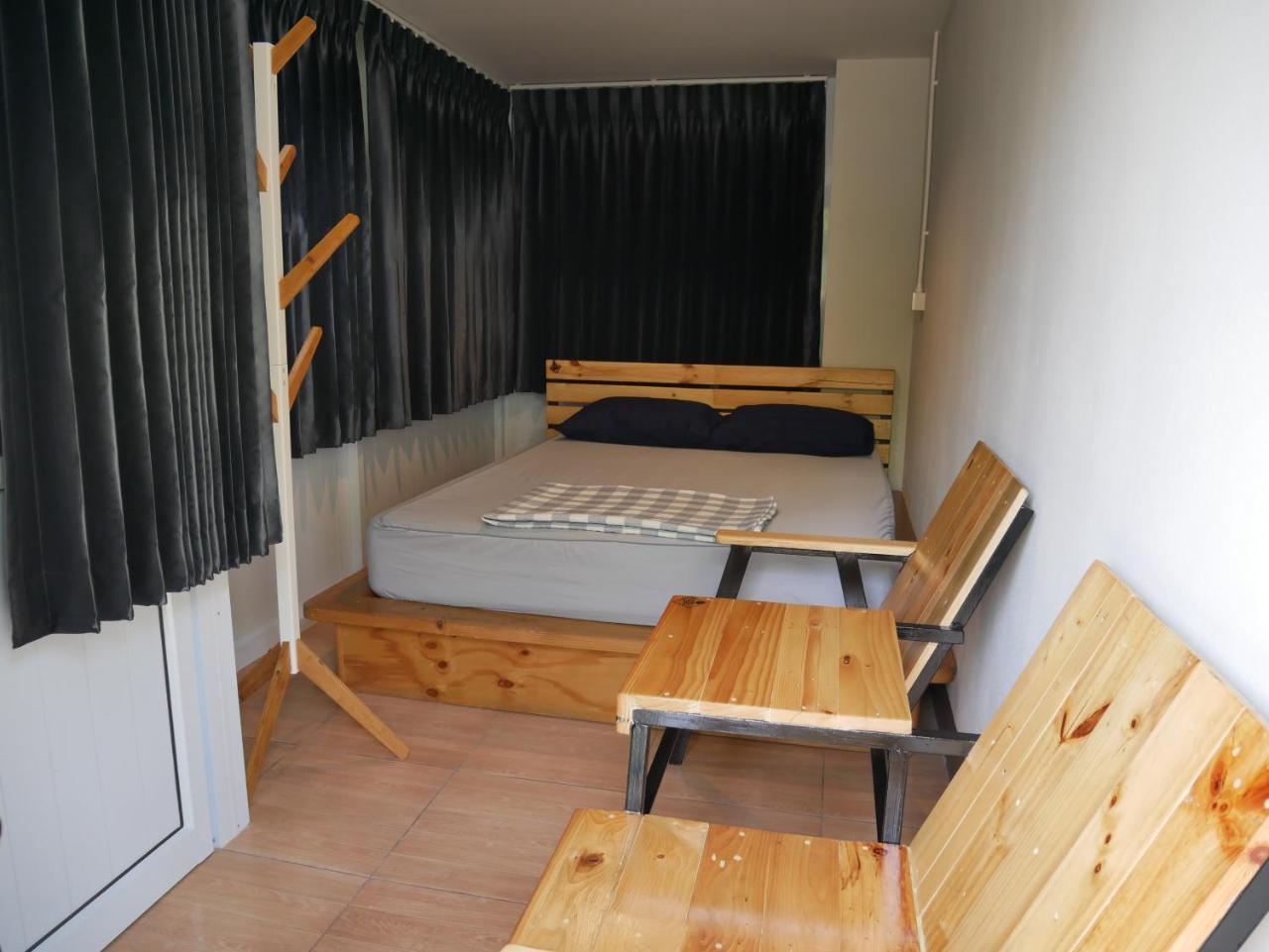 Eq Hostel Thongsala Zewnętrze zdjęcie