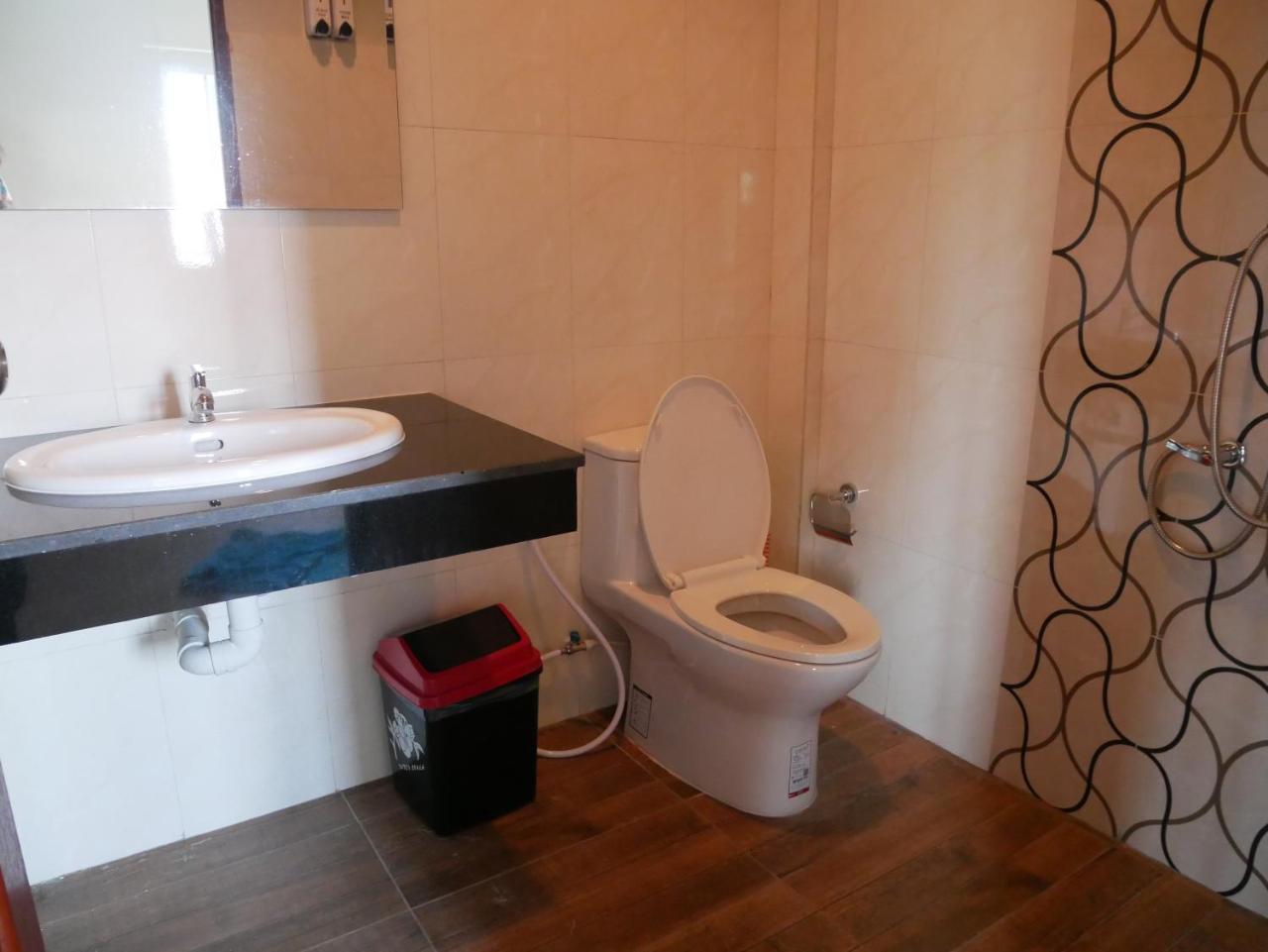 Eq Hostel Thongsala Zewnętrze zdjęcie
