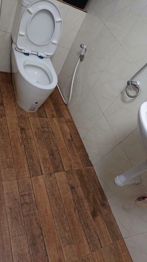Eq Hostel Thongsala Zewnętrze zdjęcie